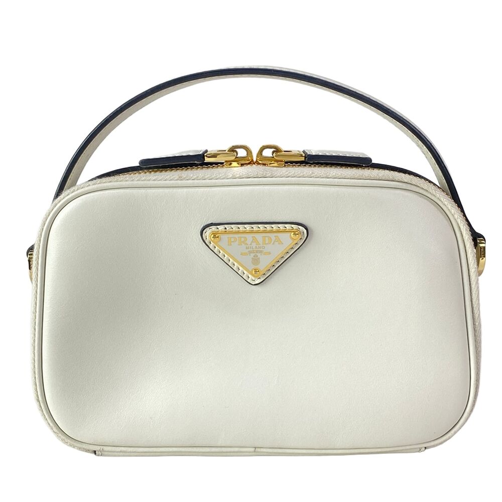 Prada Odette Handbag 1BH203